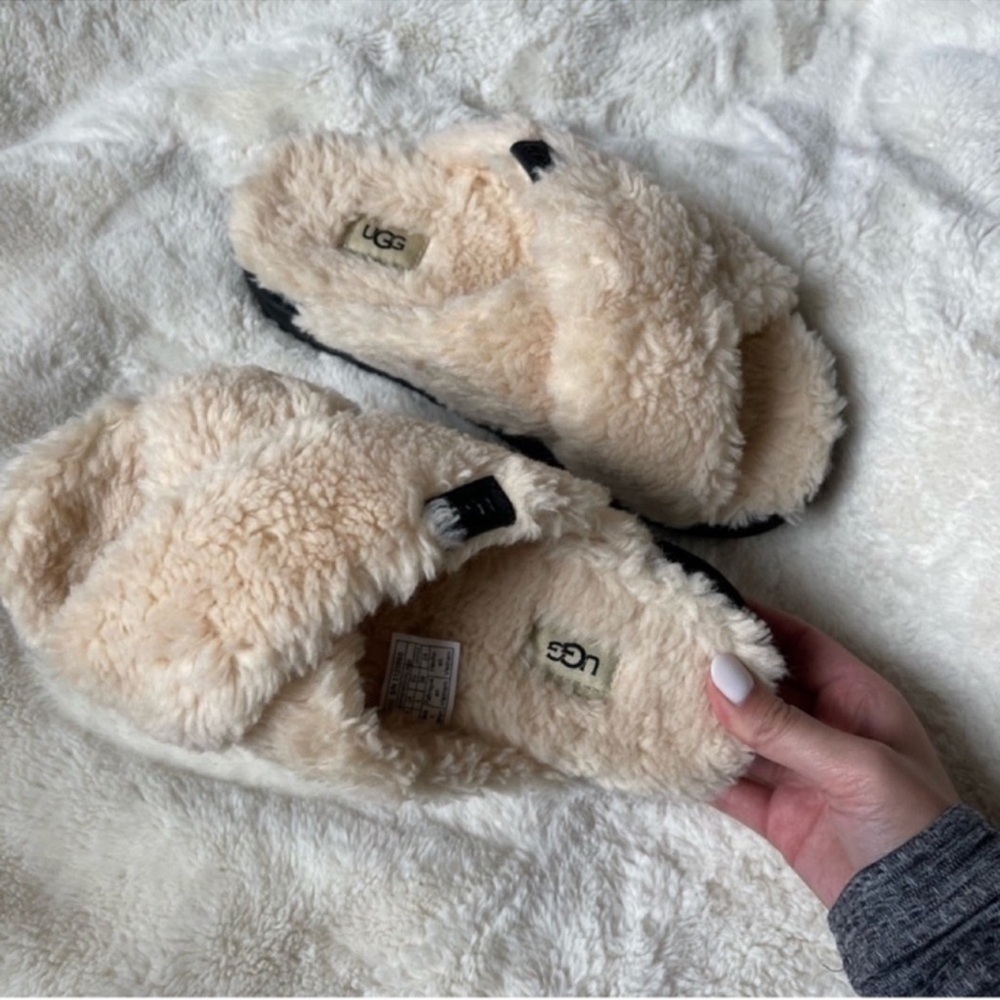 UGG Slippers